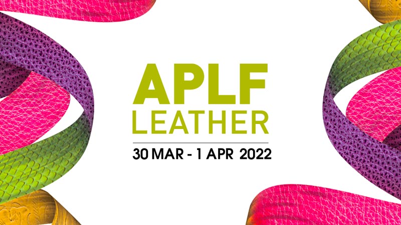 APLF del 30 de marzo al 1 de abril de 2022